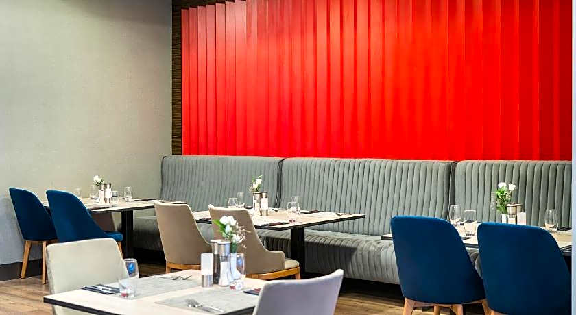 Novotel Kayseri