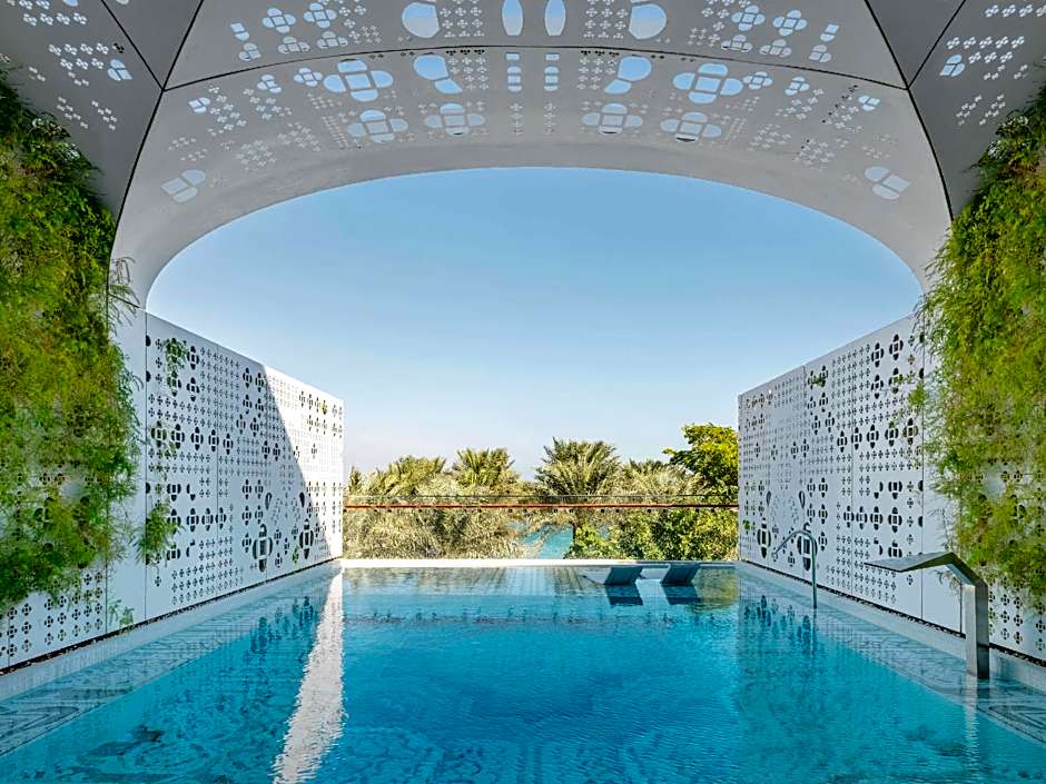 Raffles Doha