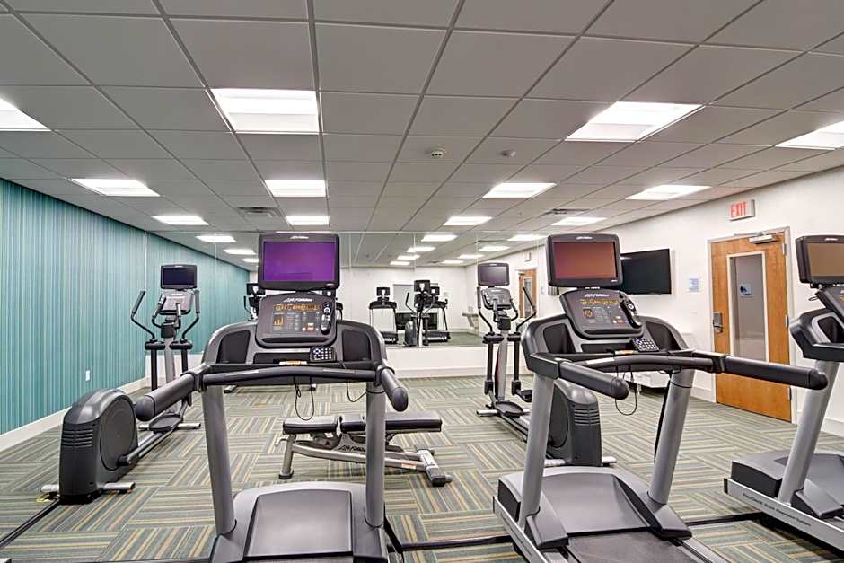 Holiday Inn Express Fort Walton Beach Central By IHG