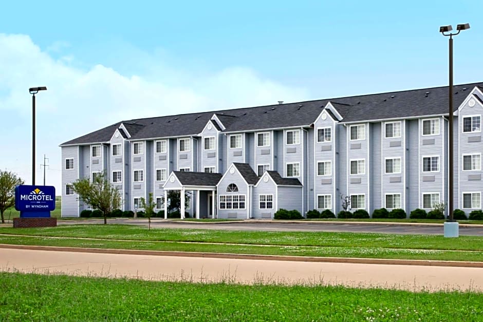 Microtel Inn by Wyndham Champaign
