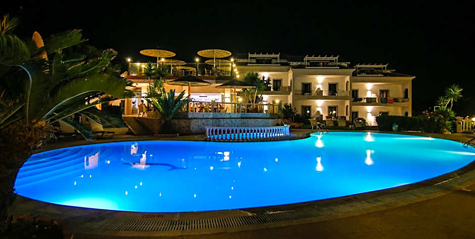 Tereza's Sunset Hotel