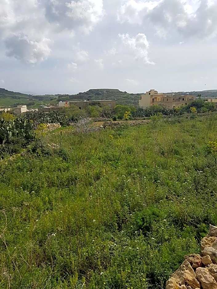 Ta' Karkar Villa Bed and Breakfast