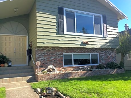 Berkie’s Bed & Breakfast