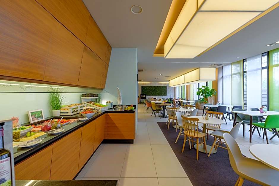 Novotel Nurnberg AM Messezentrum