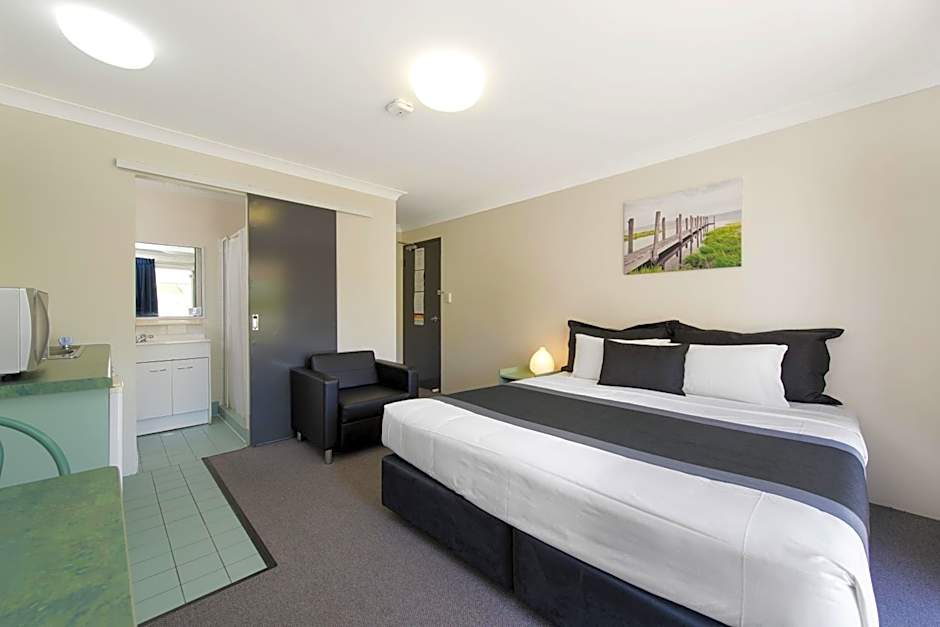 Chermside Court Motel