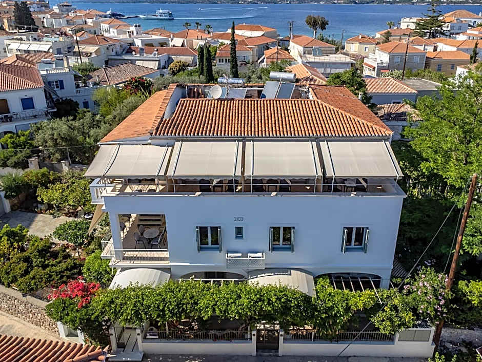 Kamelia Hotel
