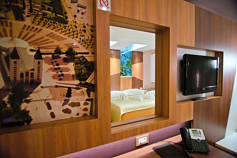 Hotel Herceg