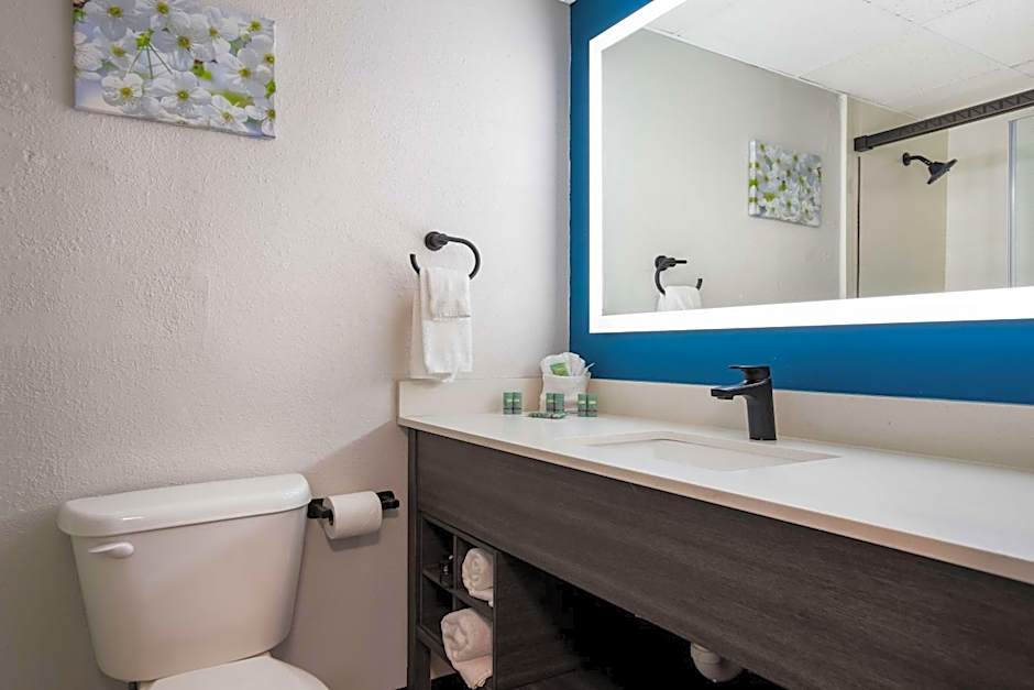 Best Western Bordentown Inn