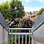 Best Western Hotel Acadie Paris Nord Villepinte