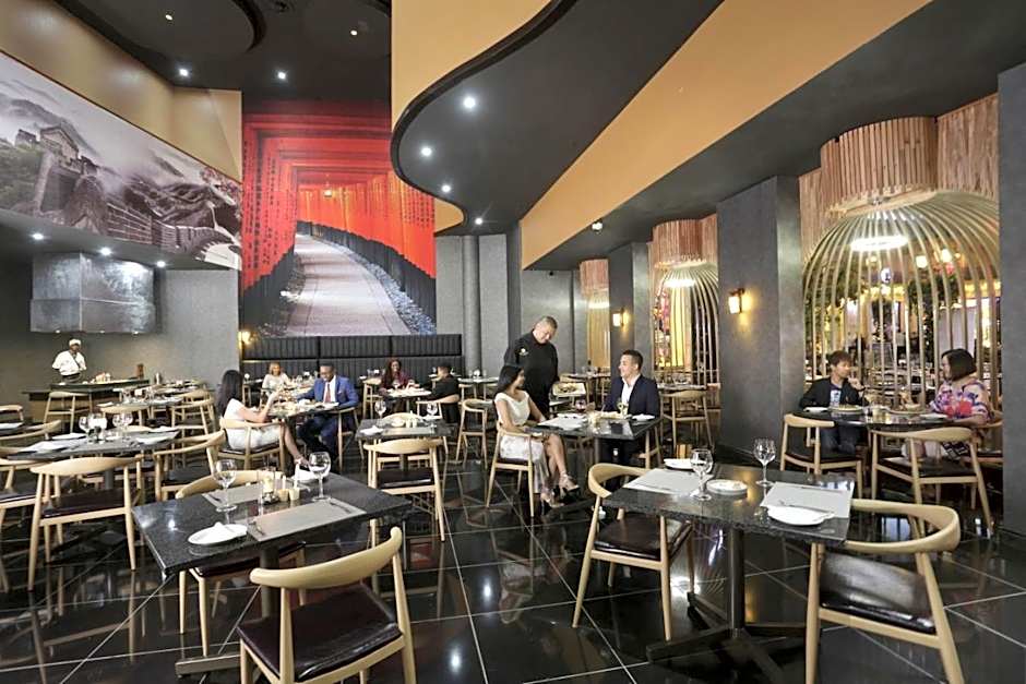 Peermont D'oreale Grande at Emperors Palace Johannesburg