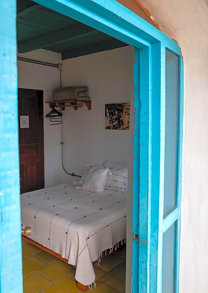 Sayulita Central Hotel