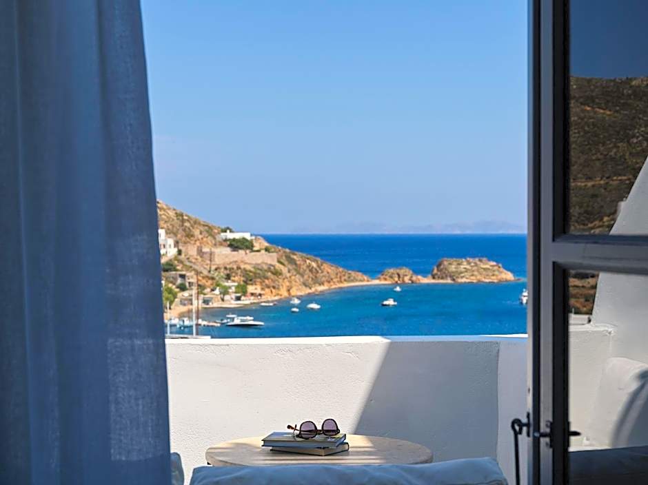 Petra Hotel & Suites