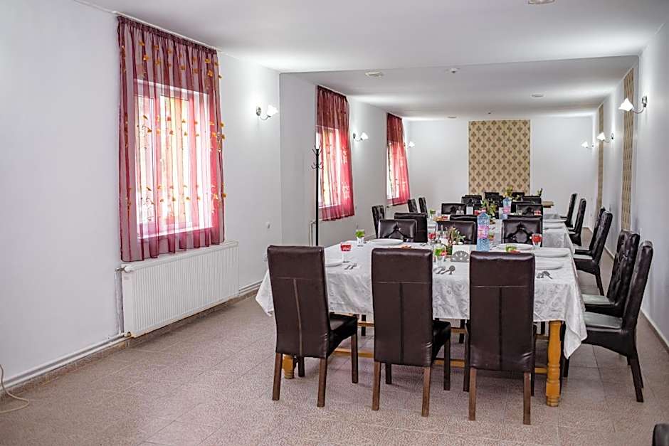 HOTEL MARION POIANA