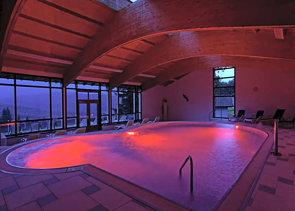 Osserhotel - B&B am Osser