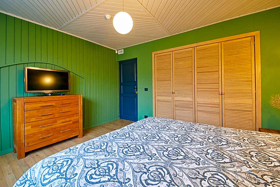 "Parko vila" Anykščiai