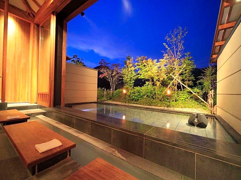 Zao Shikino Hotel