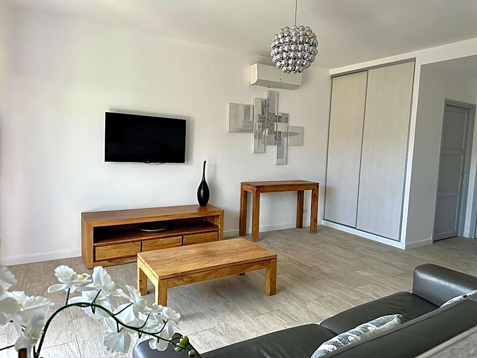 Residence Casa Di Paoli