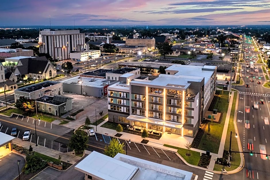 AC Hotel by Marriott Tuscaloosa Downtown