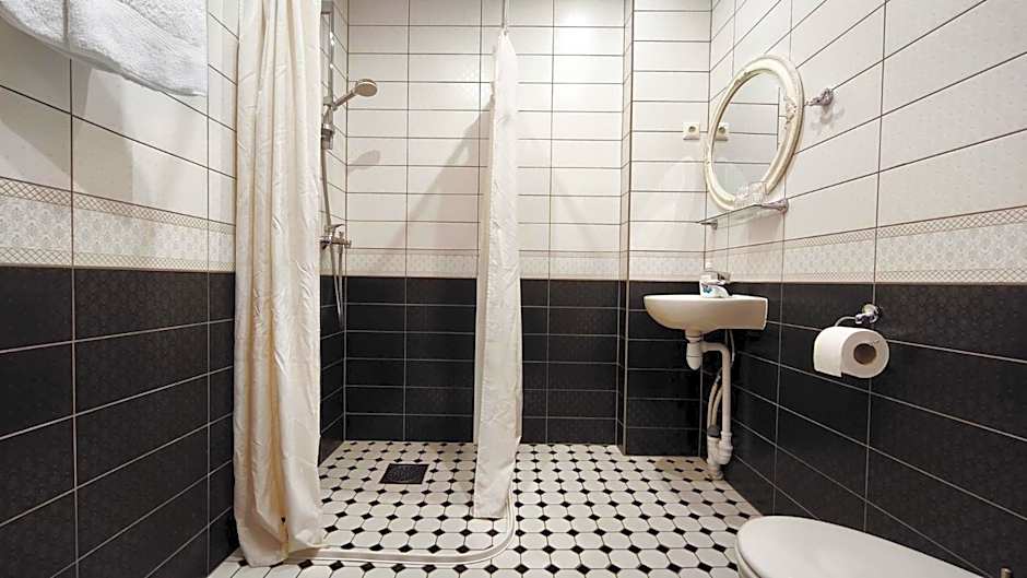 Hostel Lõuna
