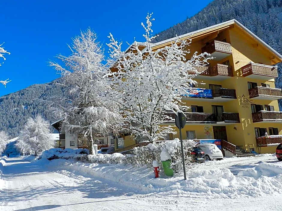 Cimon Dolomites Hotel