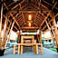 Salty Shakas Bamboo Stay Canggu