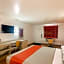 Motel 6-Lawton, OK