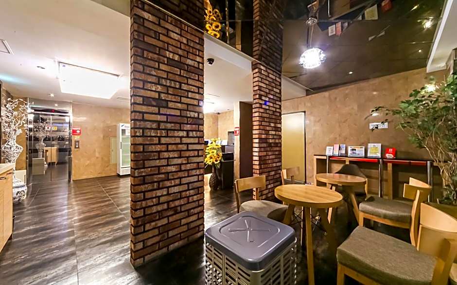 Boutique Hotel Aria Nampo
