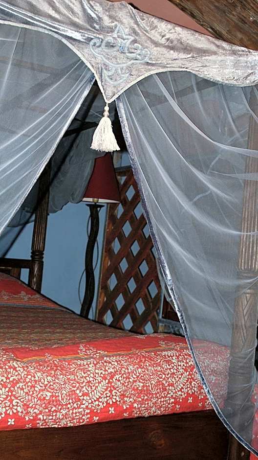 Demeure de Digoine "Chambre d'Hotes"