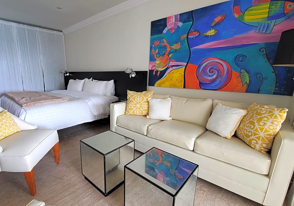 Hotel Secreto