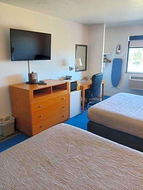 Quality Inn Moses Lake