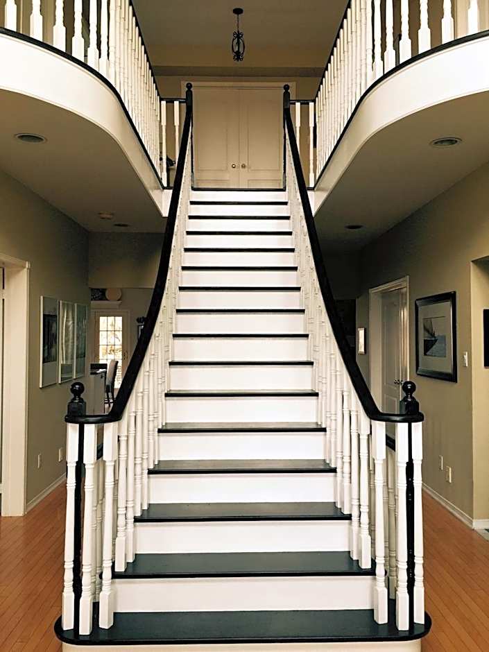 Lulu's Bed & Breakfast