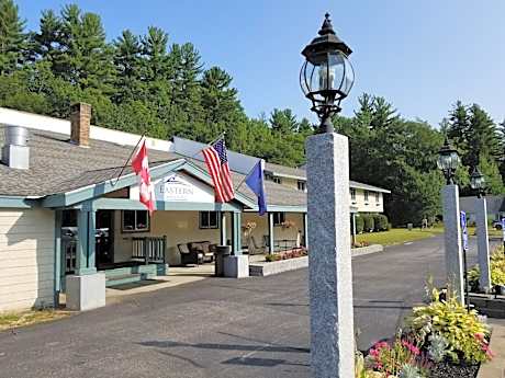 Eastern Inn & Suites (formerly Eastern Inns)