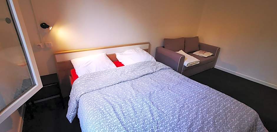 Le Coffice Auberge de Jeunesse