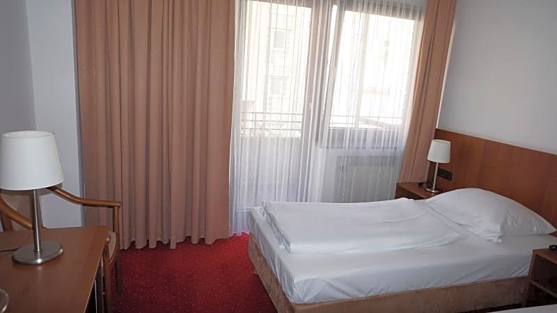 Binnewies City Hotel