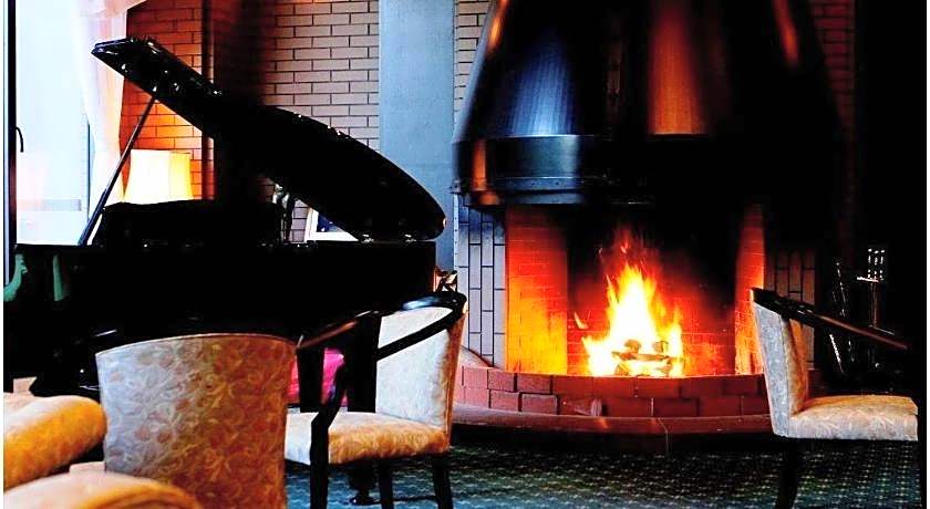 Azumino Hotaka View Hotel