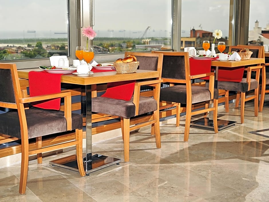 Delta Hotel Istanbul