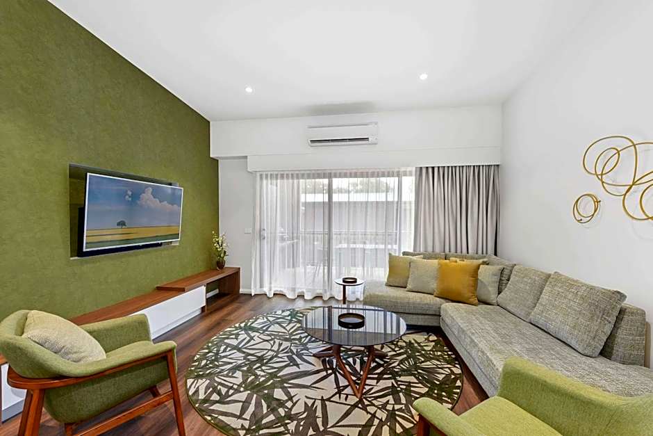 Club Wyndham Flynns Beach, Trademark Collection by Wyndham