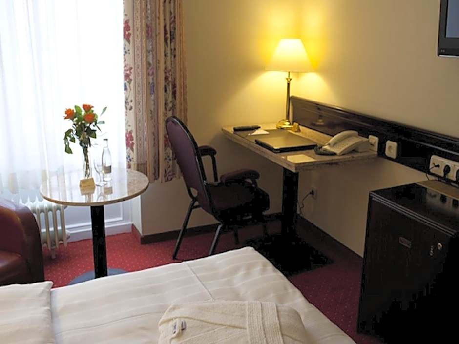 Sachsenwald Hotel Reinbek