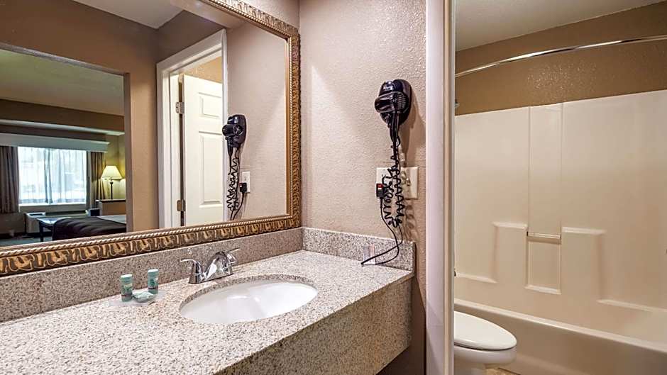 Best Western Lumberton