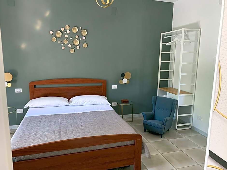 La Villetta B&B
