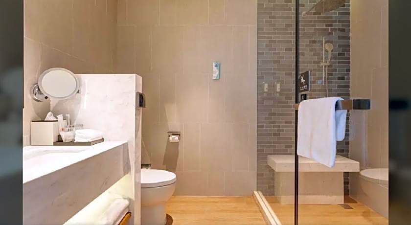 Fairfield by Marriott Xian North Station