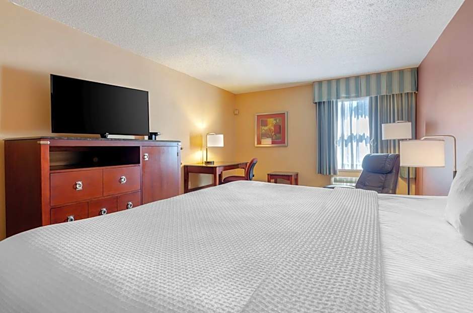 Best Western Plus Inn At Valley View