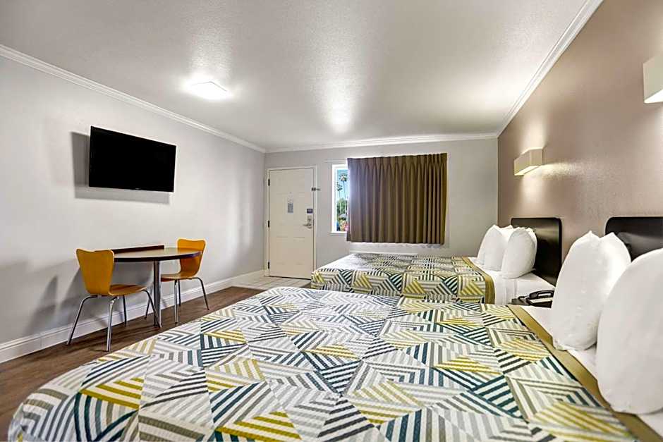 Motel 6-Lodi, CA
