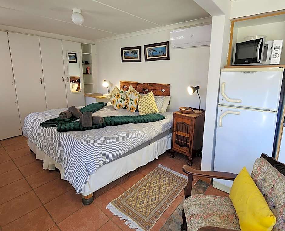 Homestead Bed and Breakfast - Travel Addo Group