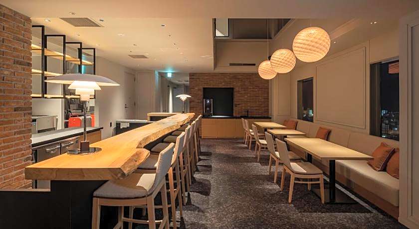 Tokyustay Hakodate Asaichi Akarinoyu