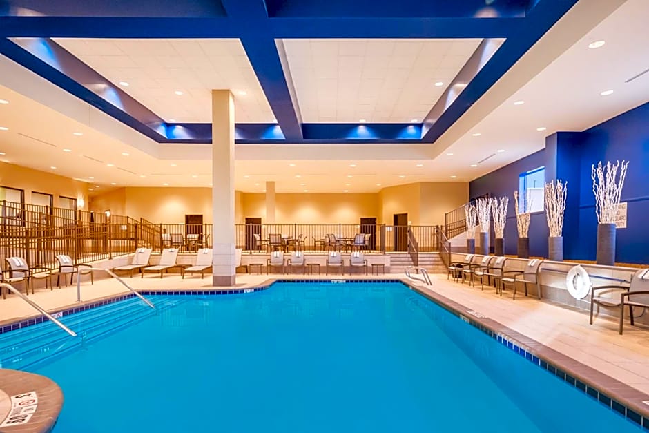 Holiday Inn - Terre Haute By IHG