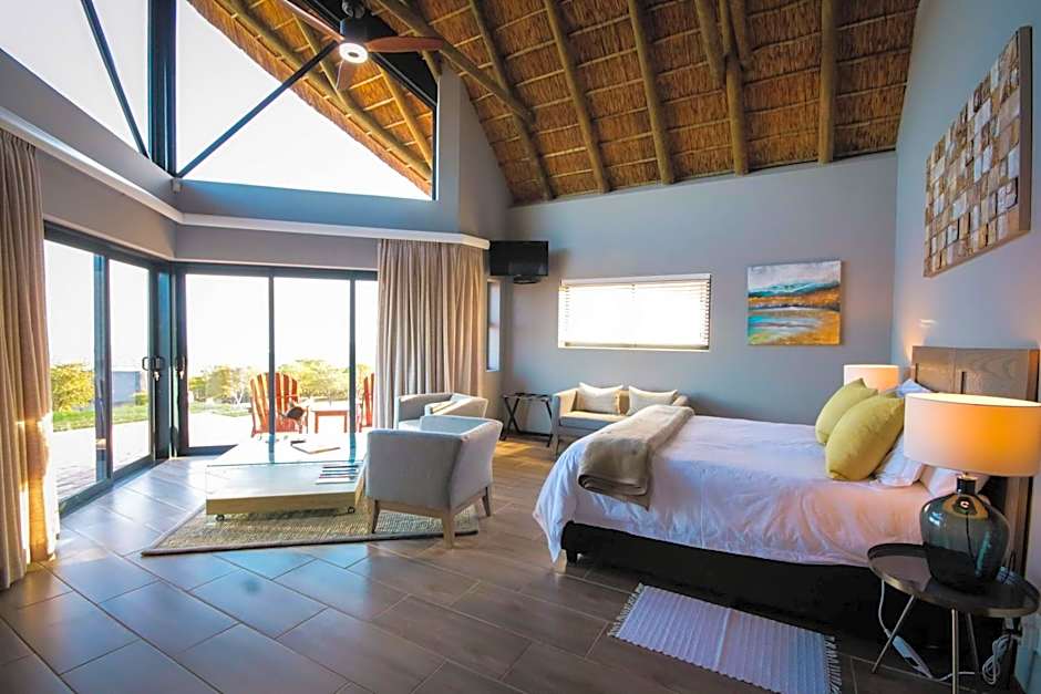 JBay Zebra Lodge