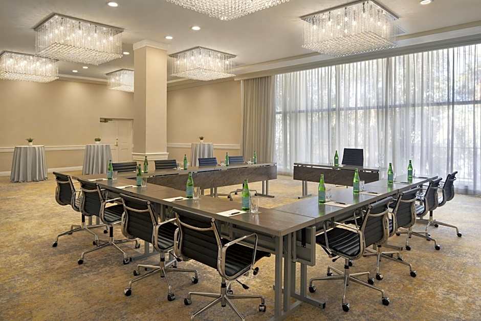 Sheraton Universal