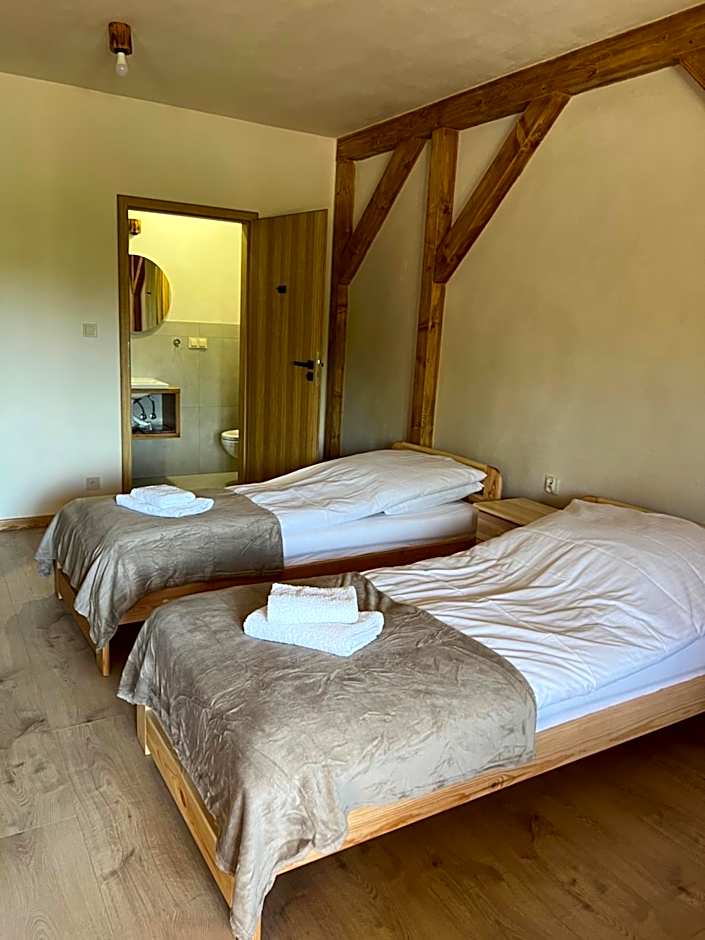 Kacze Bagno - Miejsce Inicjatyw Pozytywnych