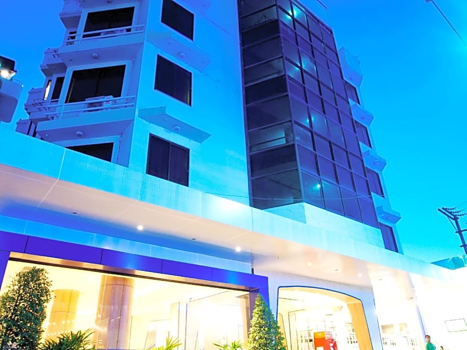 Flipper Lodge Hotel - SHA Extra Plus